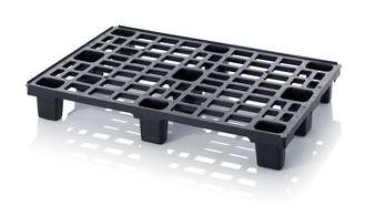 Nestable Export Pallet - 1200 x 800mm