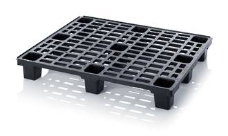 Nestable Export Pallet - 1200 x 1000mm