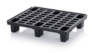 Nestable Export Pallet - 800 x 600mm