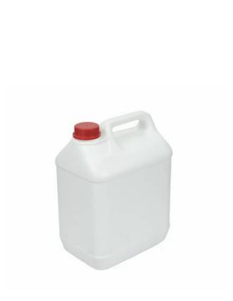 4 Litre Industrial Jerry Can - DG