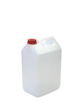 5 Litre Industrial Jerry Can DG - Natural