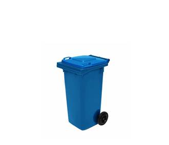 120 Litre Wheelie BIn