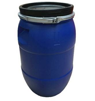 30 Litre Open Head Drum