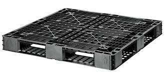 Rackable Light Weight Pallet - 1100 x 1100mm
