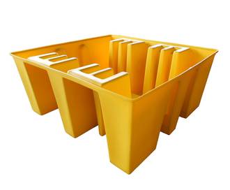 1000 Litre / IBC Spill Pallet