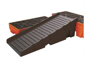 Ramp for 260 & 510 Litre Spill Pallets