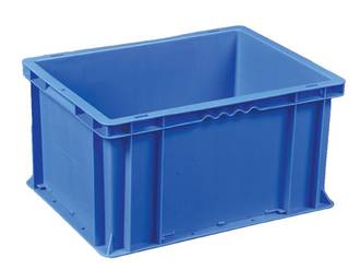 20 Litre Stackable Tote Box (400 x 300mm)