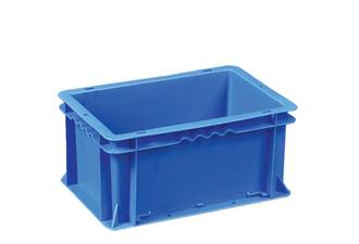 5 Litre Stackable Tote Box (300 x 200mm)