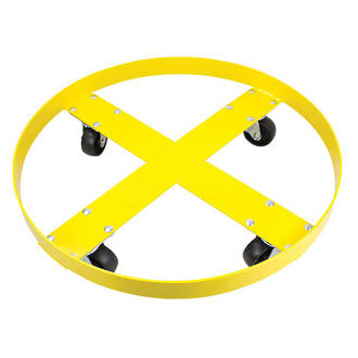 Drum Dollie for COPACK / ESP 200 Litre Drums