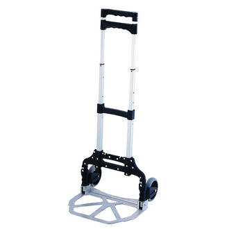 Folding Hand Trolley - 60Kg Load Rated