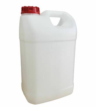 10 Litre Industrial Jerry Can - NON DG
