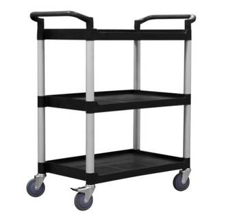 3 Tier Service Trolley - 625 x 430mm